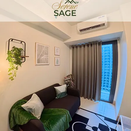 Serene Sage