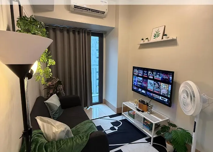 Serene Sage Manila