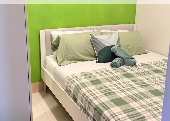 Serene Sage Manila