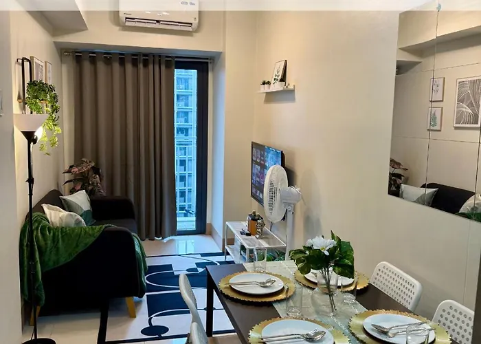Serene Sage Manila
