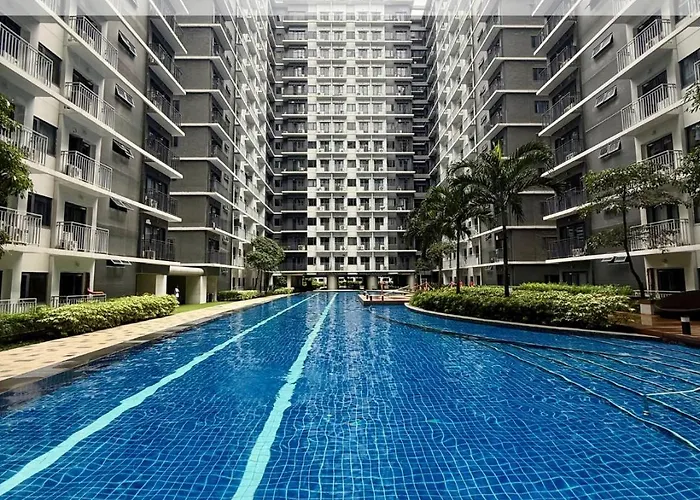 Serene Sage Aparthotel 3*